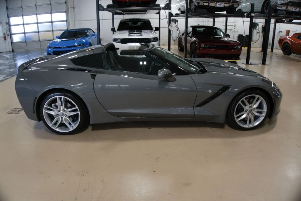 2016 Chevrolet Corvette C7 - Image 6 of 12