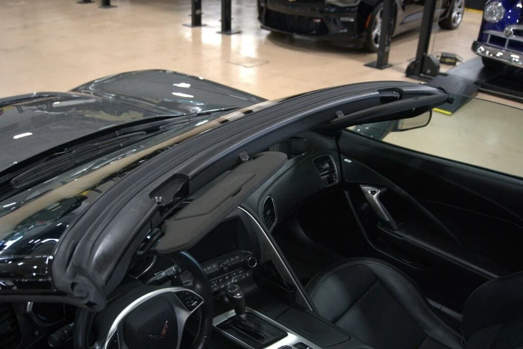 2016 Chevrolet Corvette C7 - Image 18 of 21