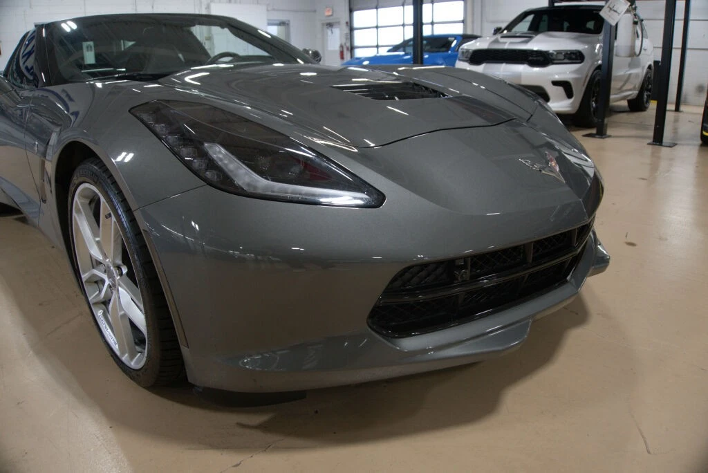 2016 Chevrolet Corvette C7 - Image 9 of 12