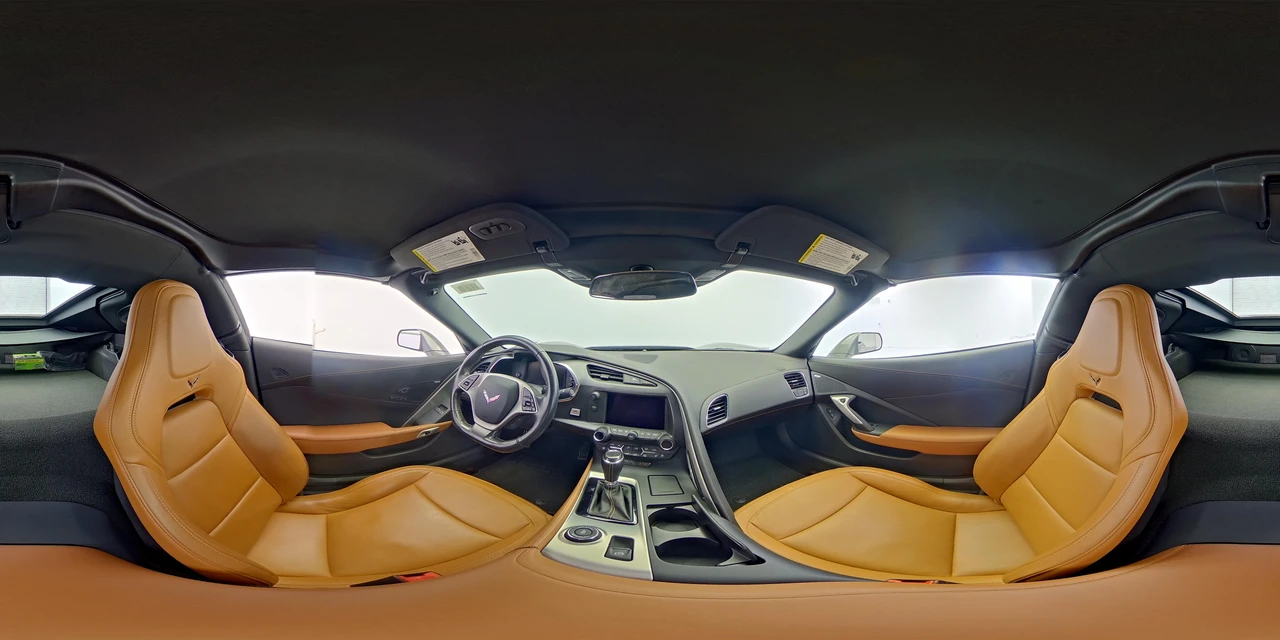 2016 Chevrolet Corvette C7 - Image 23 of 25