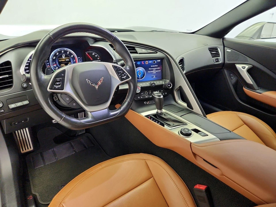 2016 Chevrolet Corvette C7 - Image 10 of 25