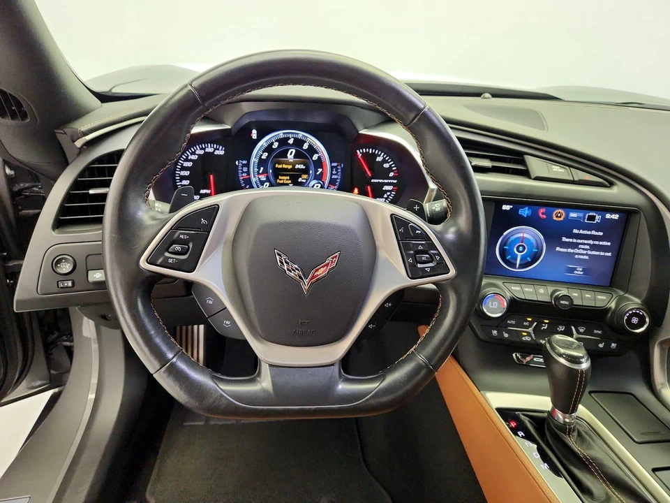2016 Chevrolet Corvette C7 - Image 11 of 25