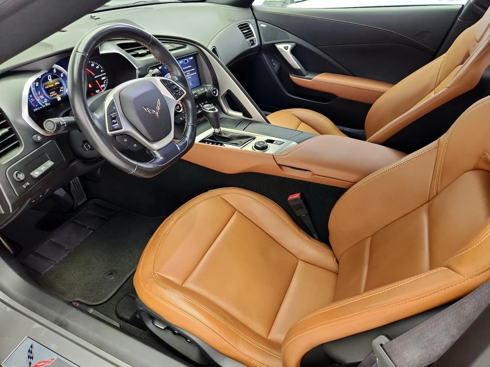 2016 Chevrolet Corvette C7 - Image 12 of 25