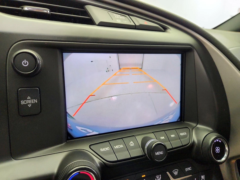 2016 Chevrolet Corvette C7 - Image 15 of 25