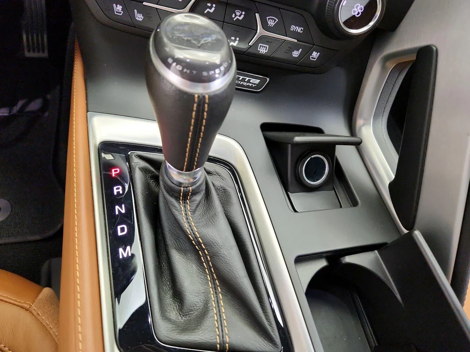2016 Chevrolet Corvette C7 - Image 18 of 25