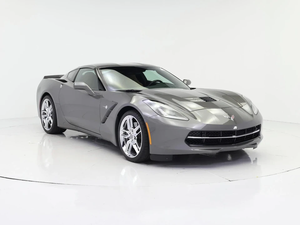 2016 Chevrolet Corvette C7 - Image 2 of 25