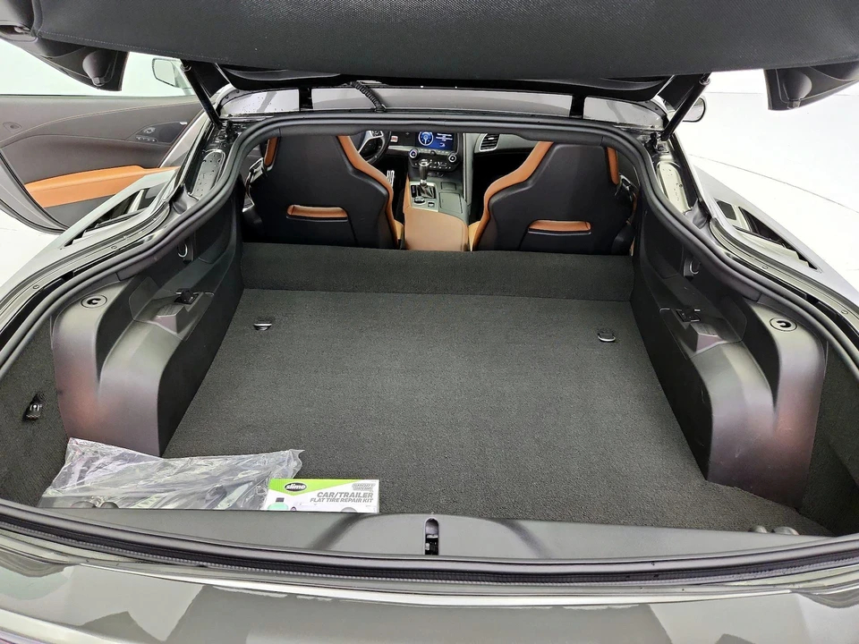 2016 Chevrolet Corvette C7 - Image 20 of 25