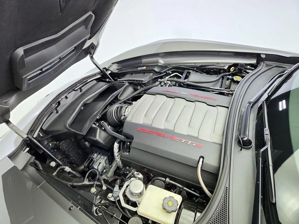 2016 Chevrolet Corvette C7 - Image 21 of 25