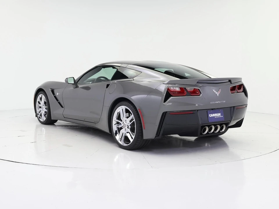 2016 Chevrolet Corvette C7 - Image 3 of 25