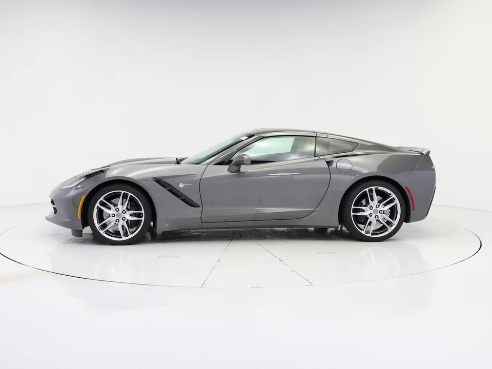 2016 Chevrolet Corvette C7 - Image 4 of 25