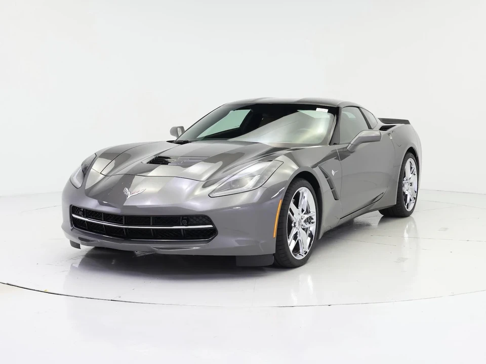 2016 Chevrolet Corvette C7 - Image 5 of 25