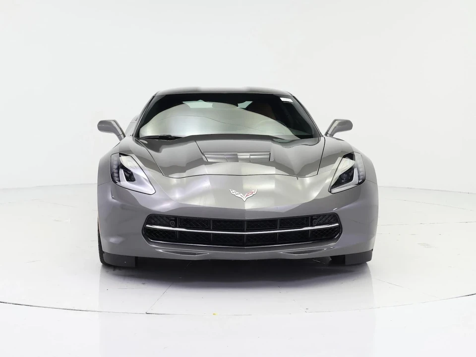 2016 Chevrolet Corvette C7 - Image 6 of 25