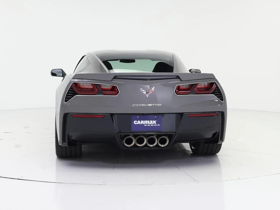 2016 Chevrolet Corvette C7 - Image 7 of 25