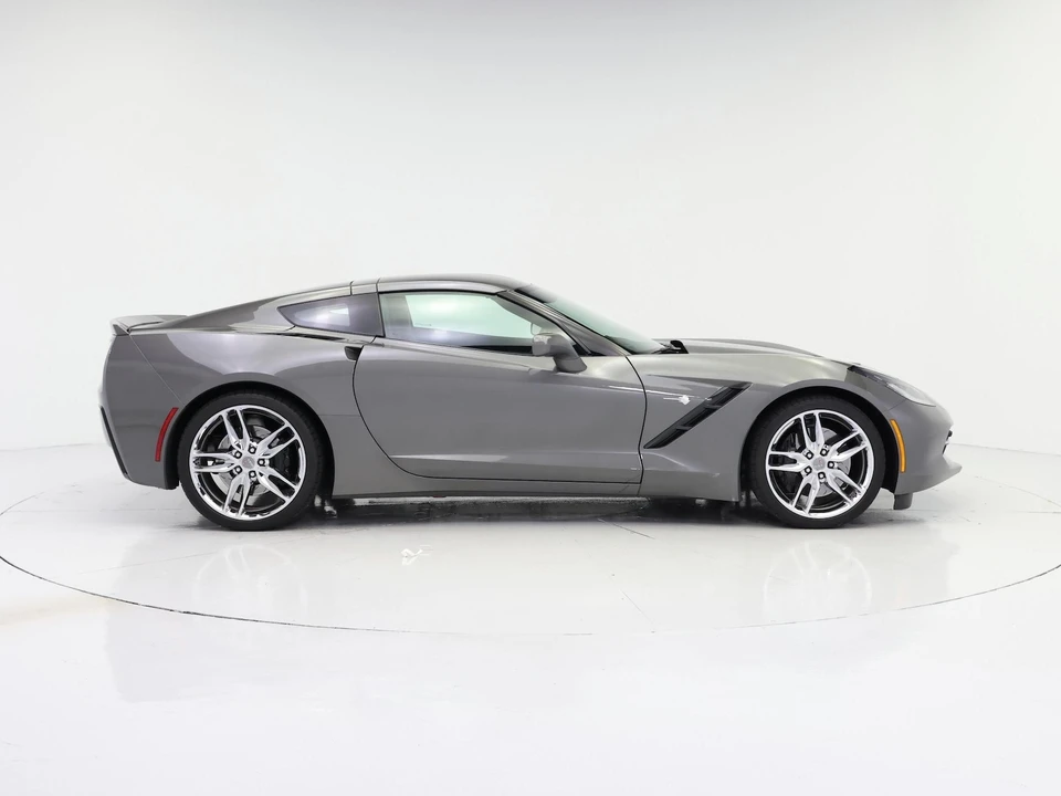 2016 Chevrolet Corvette C7 - Image 8 of 25