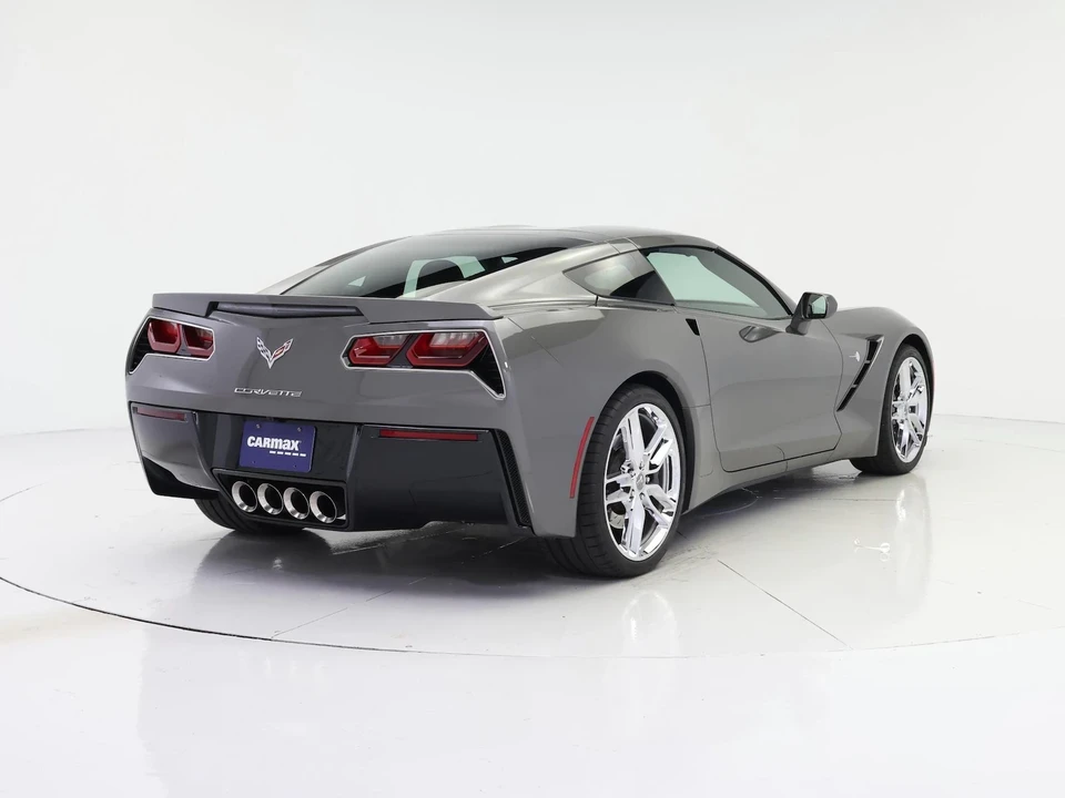 2016 Chevrolet Corvette C7 - Image 9 of 25