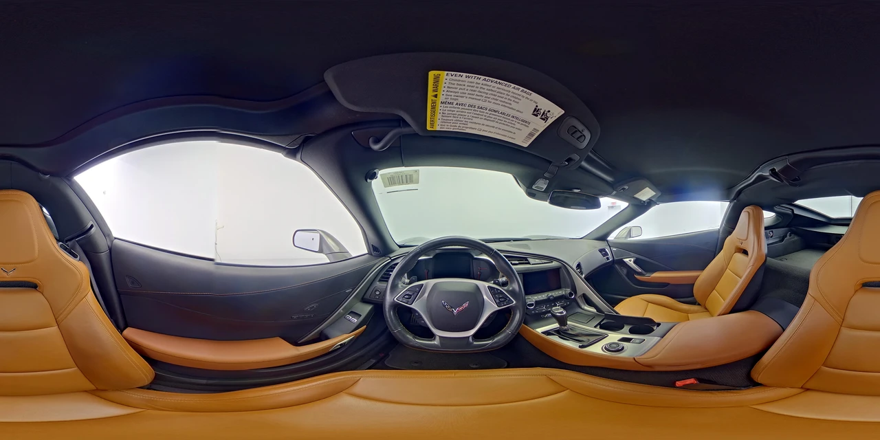 2016 Chevrolet Corvette C7 - Image 25 of 25