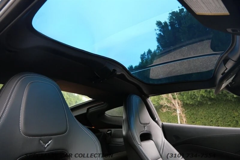 2016 Chevrolet Corvette C7 - Image 16 of 21