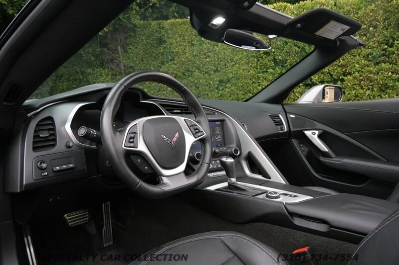 2016 Chevrolet Corvette C7 - Image 12 of 21
