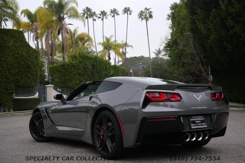 2016 Chevrolet Corvette C7 - Image 7 of 21