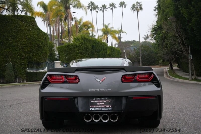 2016 Chevrolet Corvette C7 - Image 6 of 21