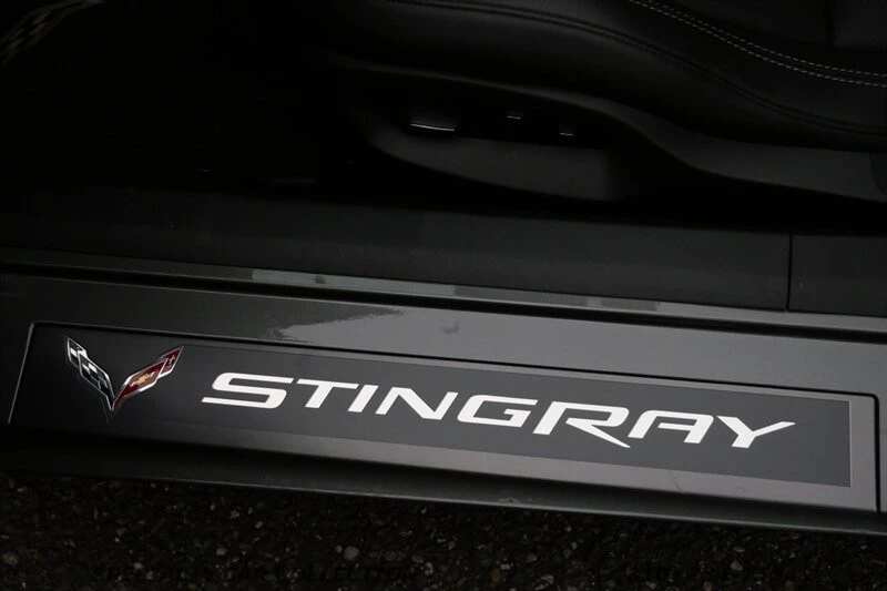 2016 Chevrolet Corvette C7 - Image 21 of 21