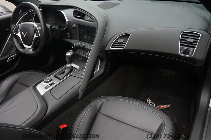 2016 Chevrolet Corvette C7 - Image 15 of 21