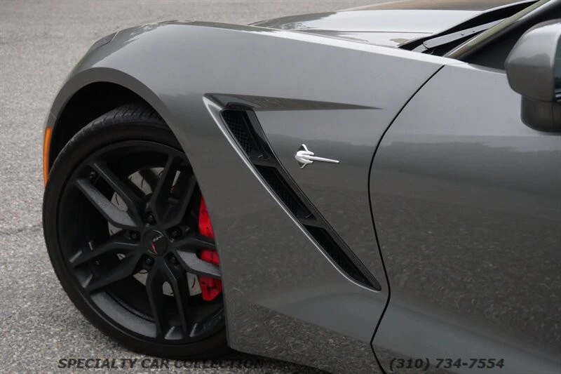 2016 Chevrolet Corvette C7 - Image 10 of 21