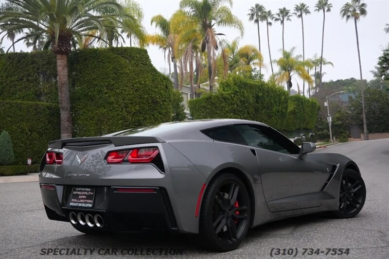 2016 Chevrolet Corvette C7 - Image 5 of 21