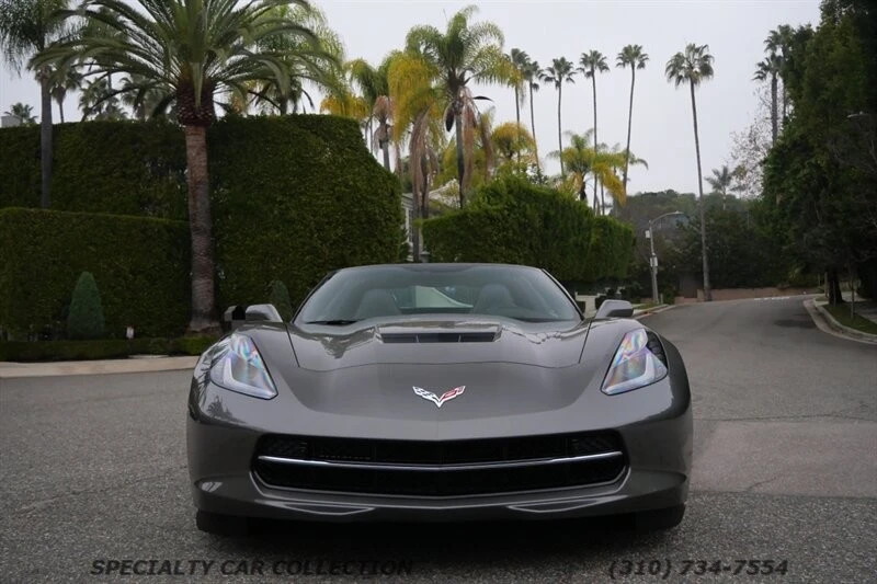 2016 Chevrolet Corvette C7 - Image 2 of 21