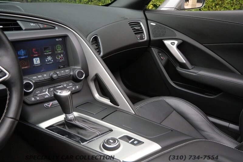 2016 Chevrolet Corvette C7 - Image 13 of 21