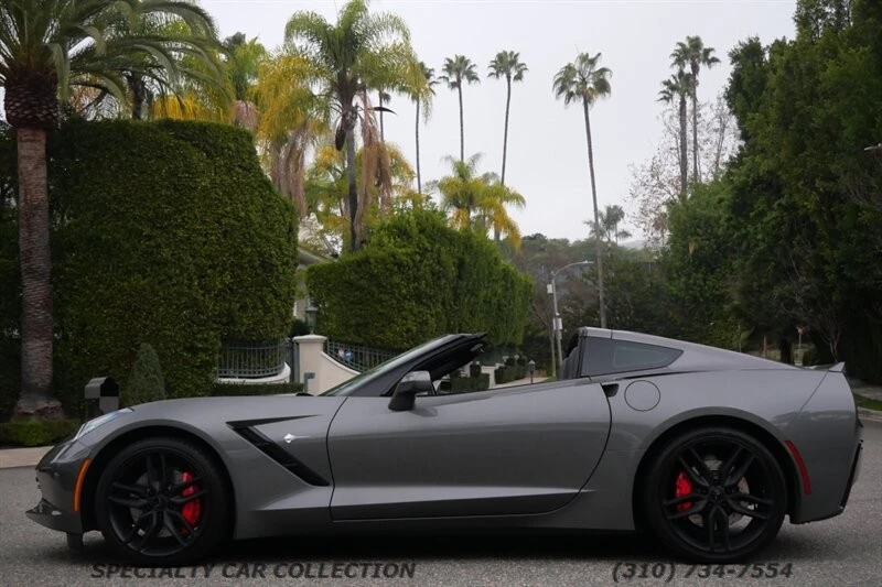 2016 Chevrolet Corvette C7 - Image 8 of 21