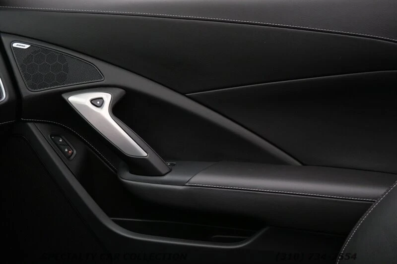 2016 Chevrolet Corvette C7 - Image 19 of 21