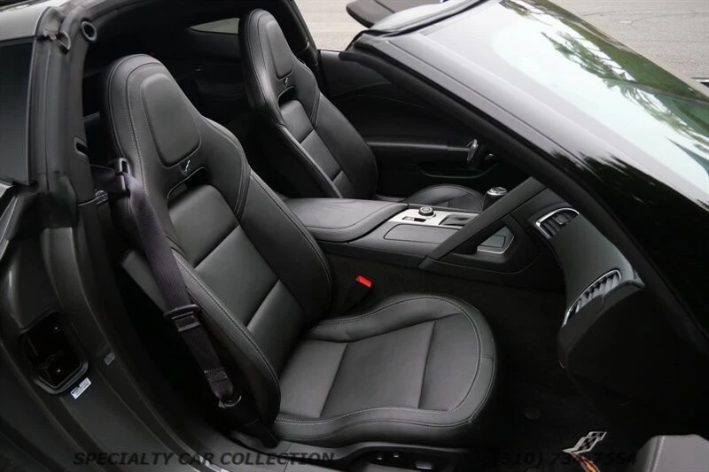 2016 Chevrolet Corvette C7 - Image 14 of 21