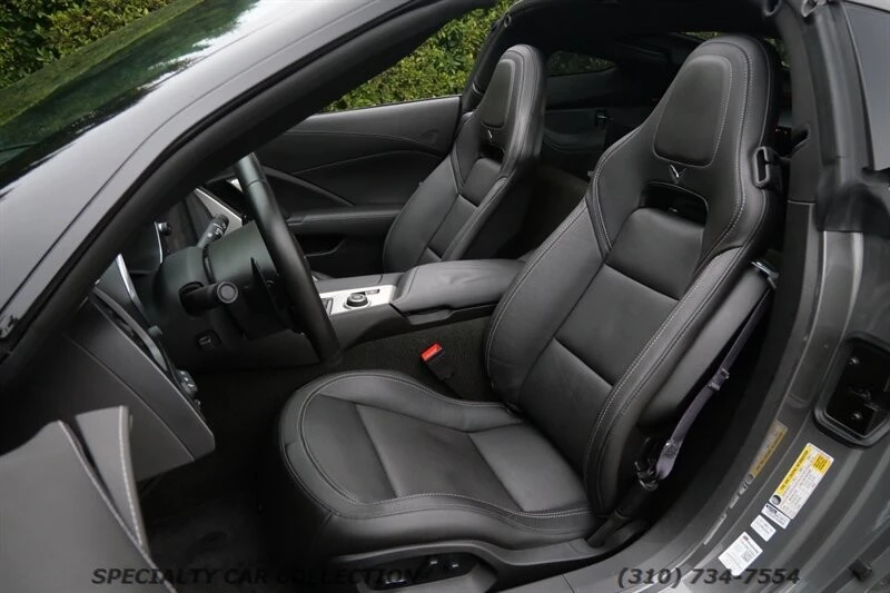 2016 Chevrolet Corvette C7 - Image 11 of 21