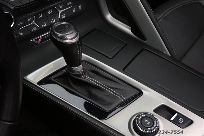 2016 Chevrolet Corvette C7 - Image 17 of 21