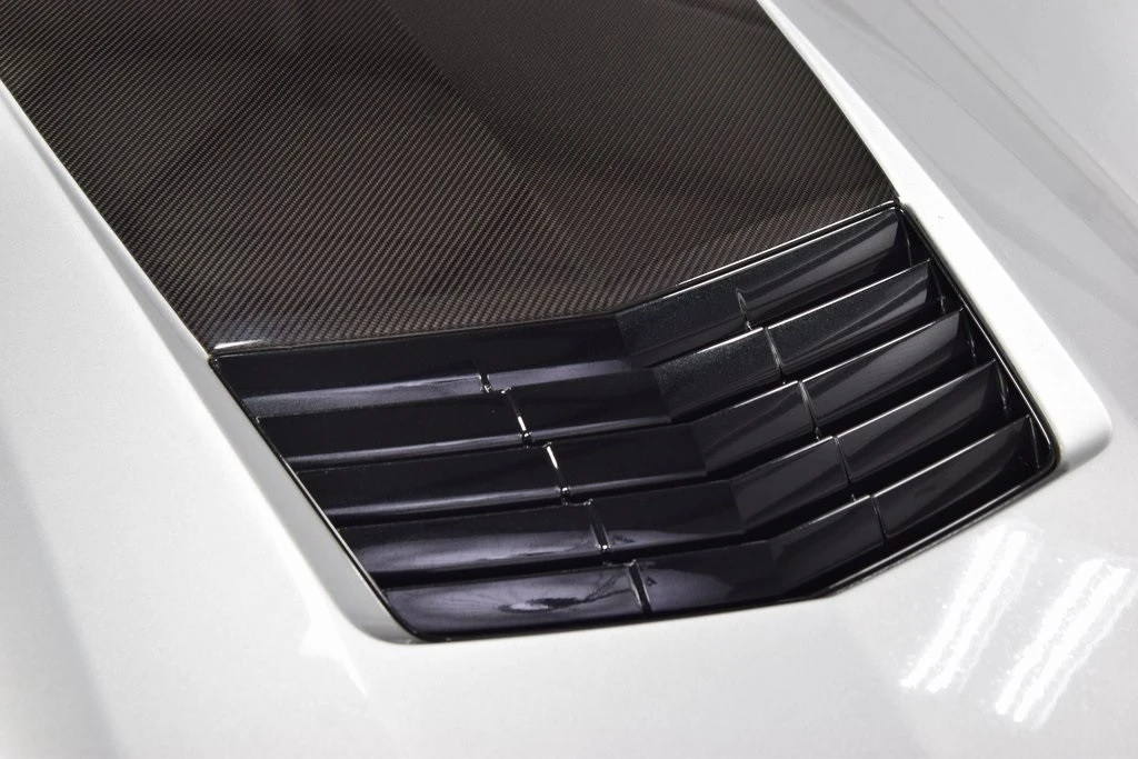 2016 Chevrolet Corvette C7 - Image 16 of 21