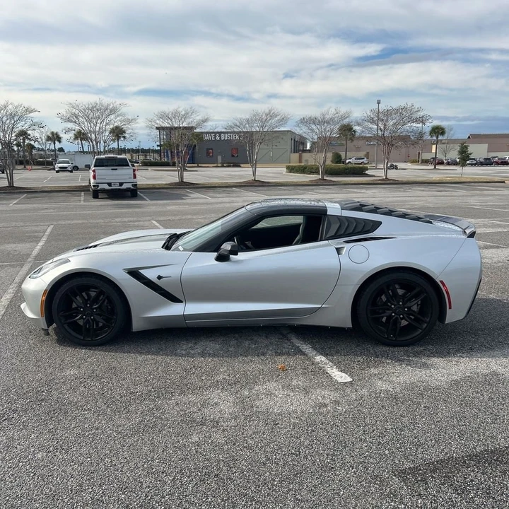 2016 Chevrolet Corvette C7 - Image 5 of 12