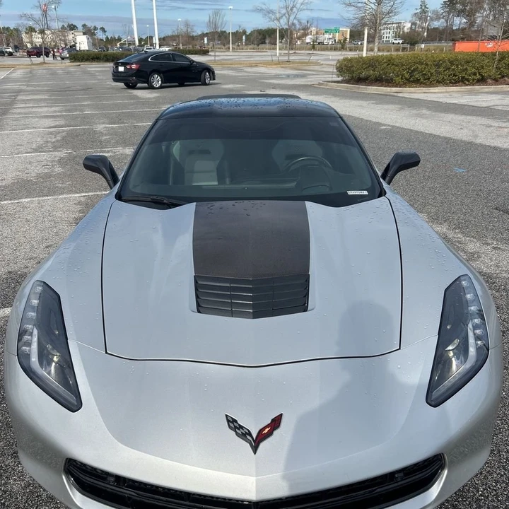 2016 Chevrolet Corvette C7 - Image 3 of 12