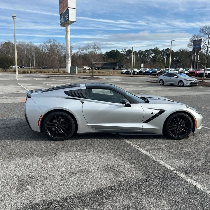 2016 Chevrolet Corvette C7 - Image 9 of 12
