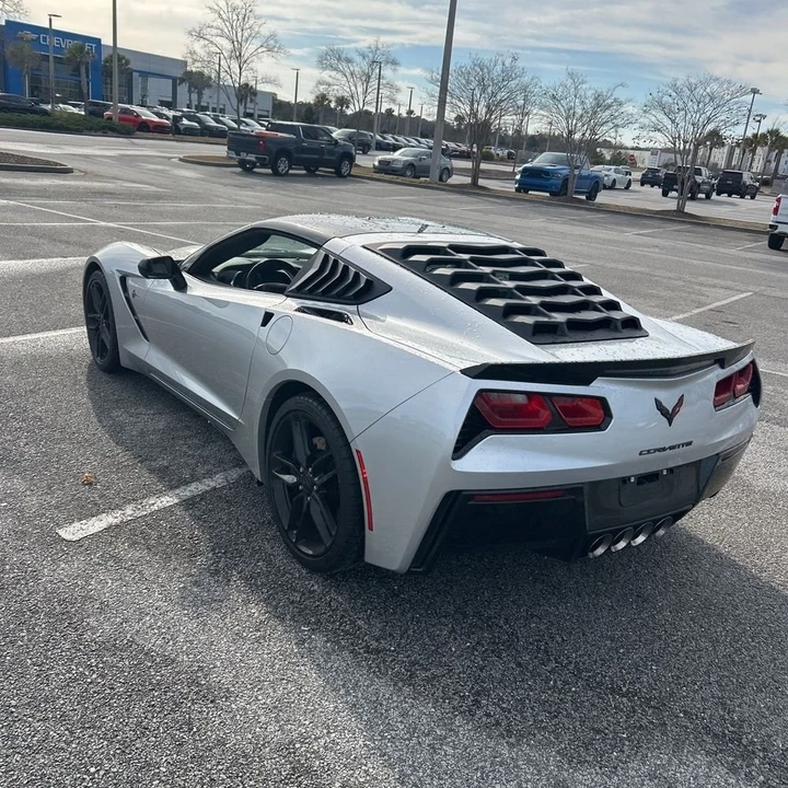 2016 Chevrolet Corvette C7 - Image 6 of 12