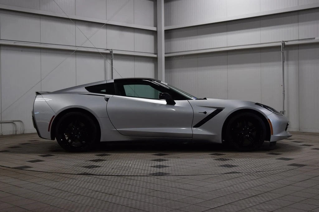 2016 Chevrolet Corvette C7 - Image 9 of 12