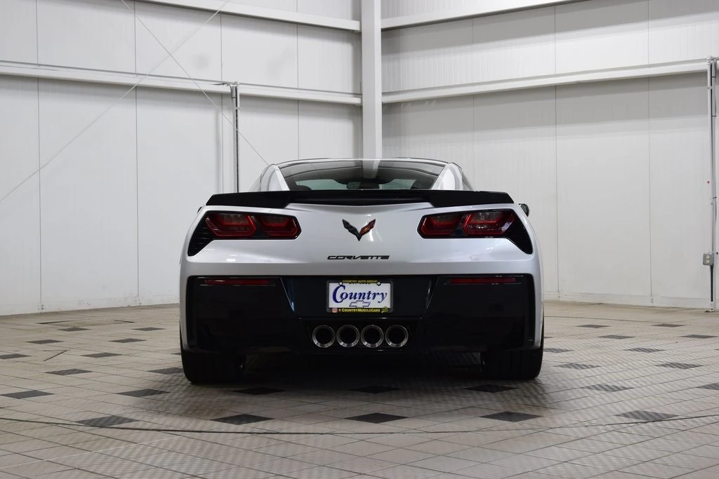 2016 Chevrolet Corvette C7 - Image 7 of 12