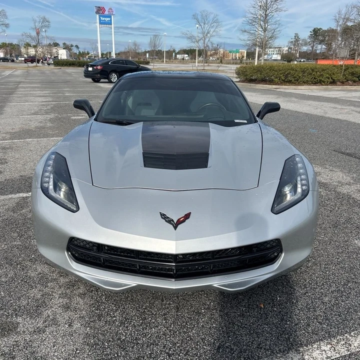 2016 Chevrolet Corvette C7 - Image 2 of 12