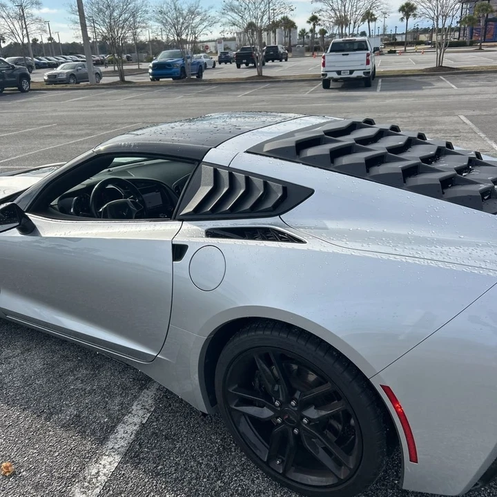 2016 Chevrolet Corvette C7 - Image 11 of 12