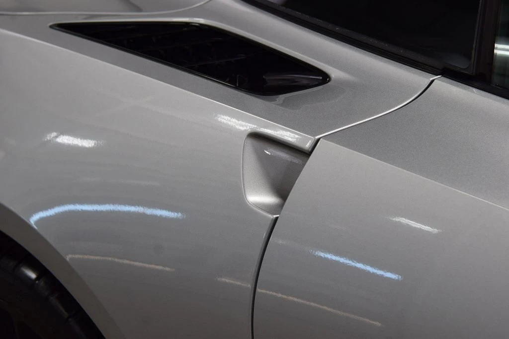 2016 Chevrolet Corvette C7 - Image 19 of 21