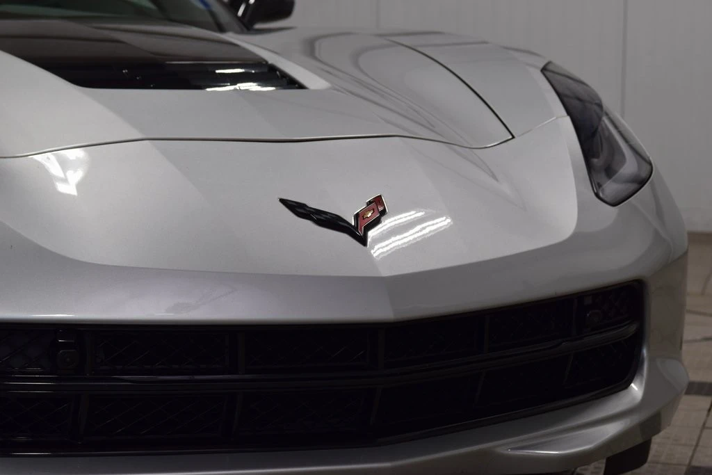 2016 Chevrolet Corvette C7 - Image 11 of 12