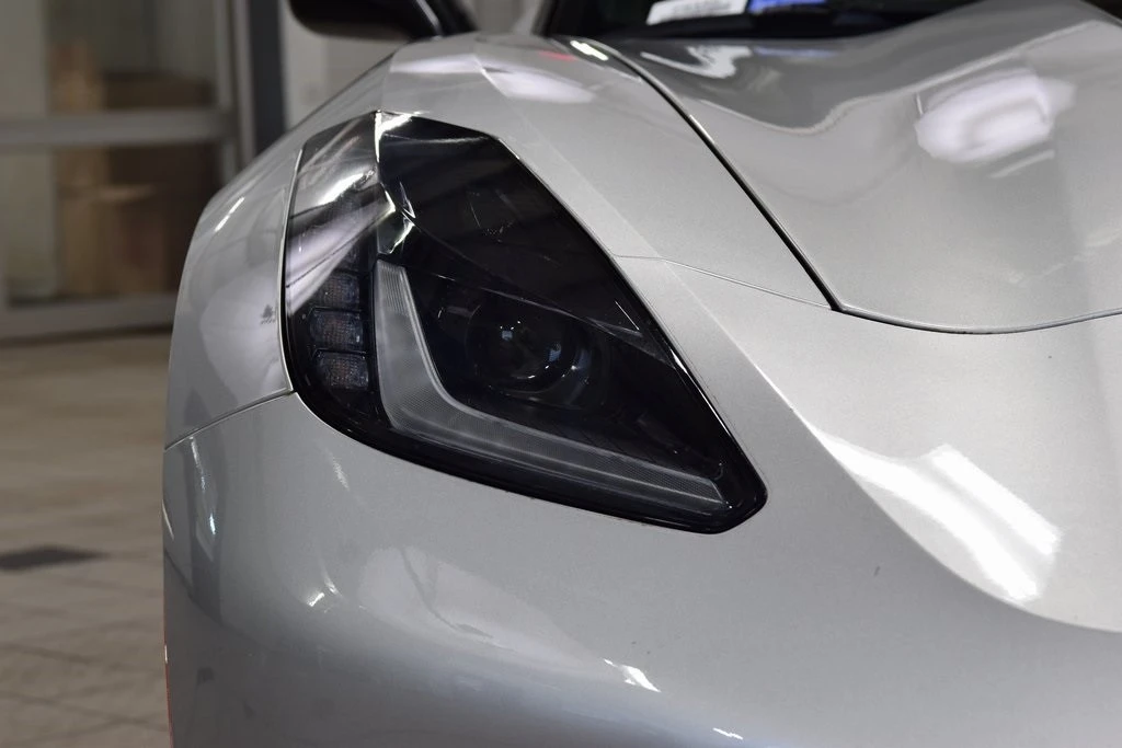 2016 Chevrolet Corvette C7 - Image 12 of 12