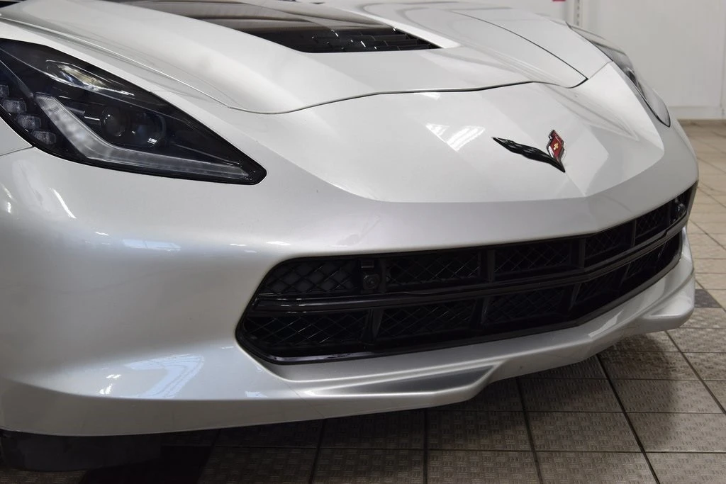 2016 Chevrolet Corvette C7 - Image 13 of 21