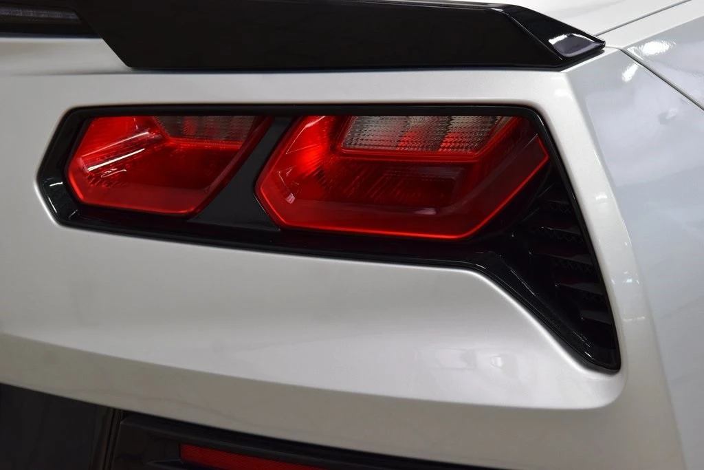 2016 Chevrolet Corvette C7 - Image 21 of 21