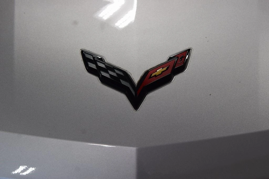 2016 Chevrolet Corvette C7 - Image 14 of 21
